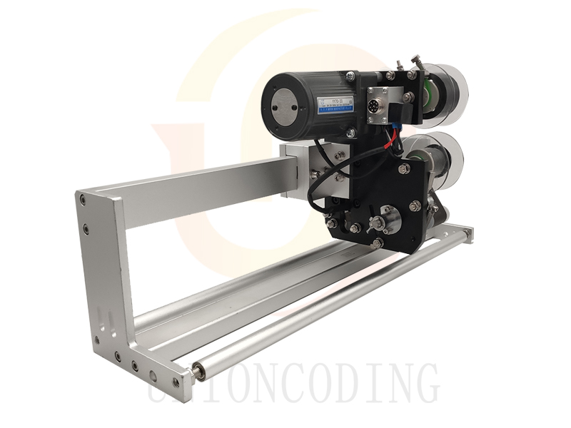 HZ241型色帶打碼機