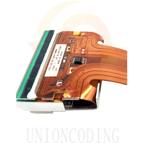 原裝偉迪捷熱轉印打印頭