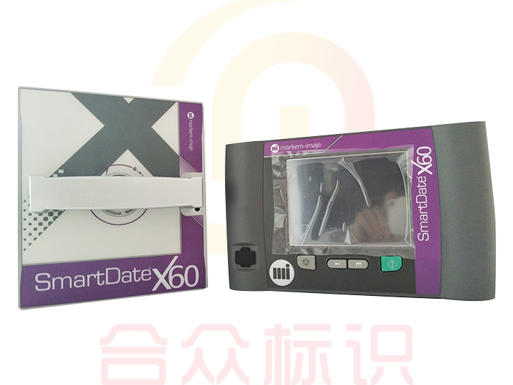 馬肯依瑪士X60