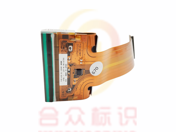 馬肯依瑪士原裝打印頭