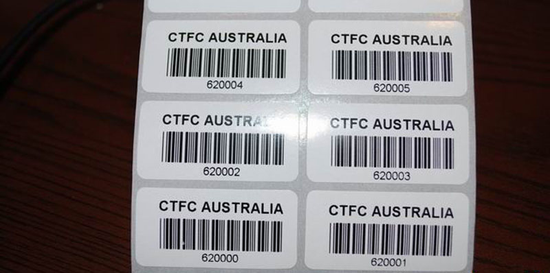 合成紙標(biāo)簽