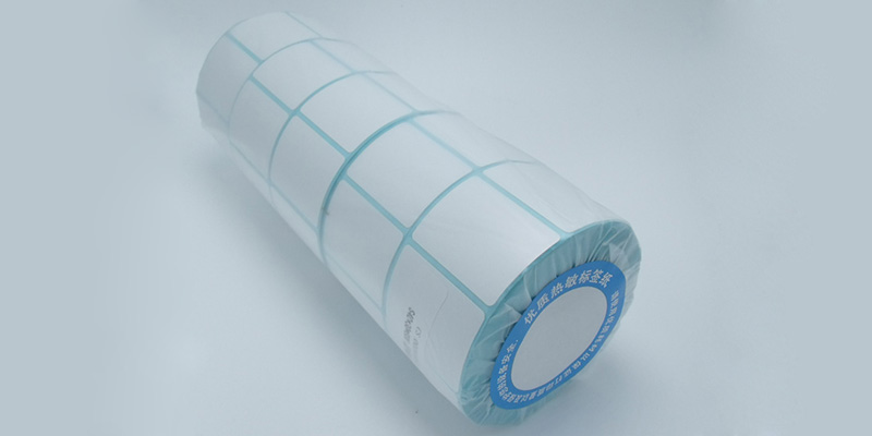 熱敏紙標簽紙 40*30*800張/卷 單三防