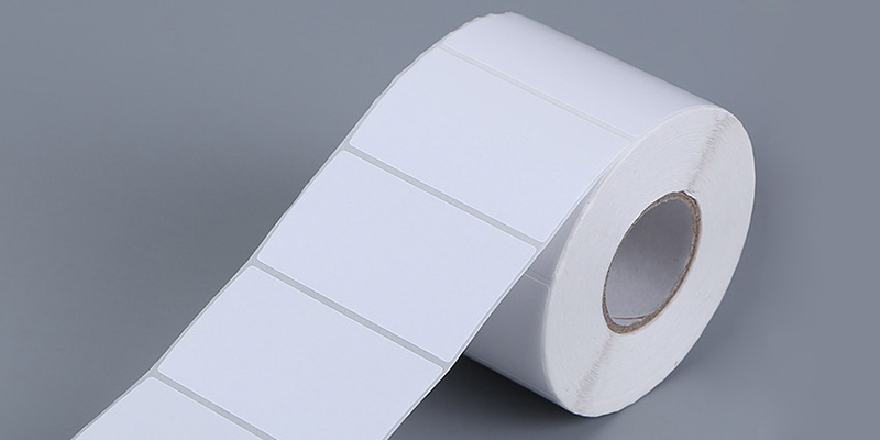 冷室冷庫防凍耐低溫標簽紙