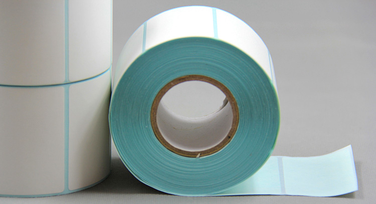 不干膠標簽紙材質