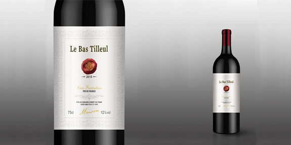 紅酒標簽介紹以及怎樣去除葡萄酒標簽？