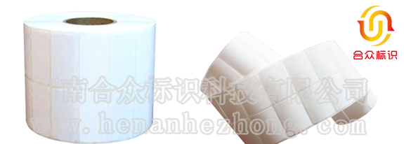 標簽紙-模內標簽材料檢定與不干膠標簽模切中的常見問題及解決方法