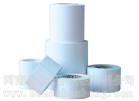 標(biāo)簽紙-不干膠標(biāo)簽印刷中烙金工藝與熱轉(zhuǎn)印技術(shù)介紹