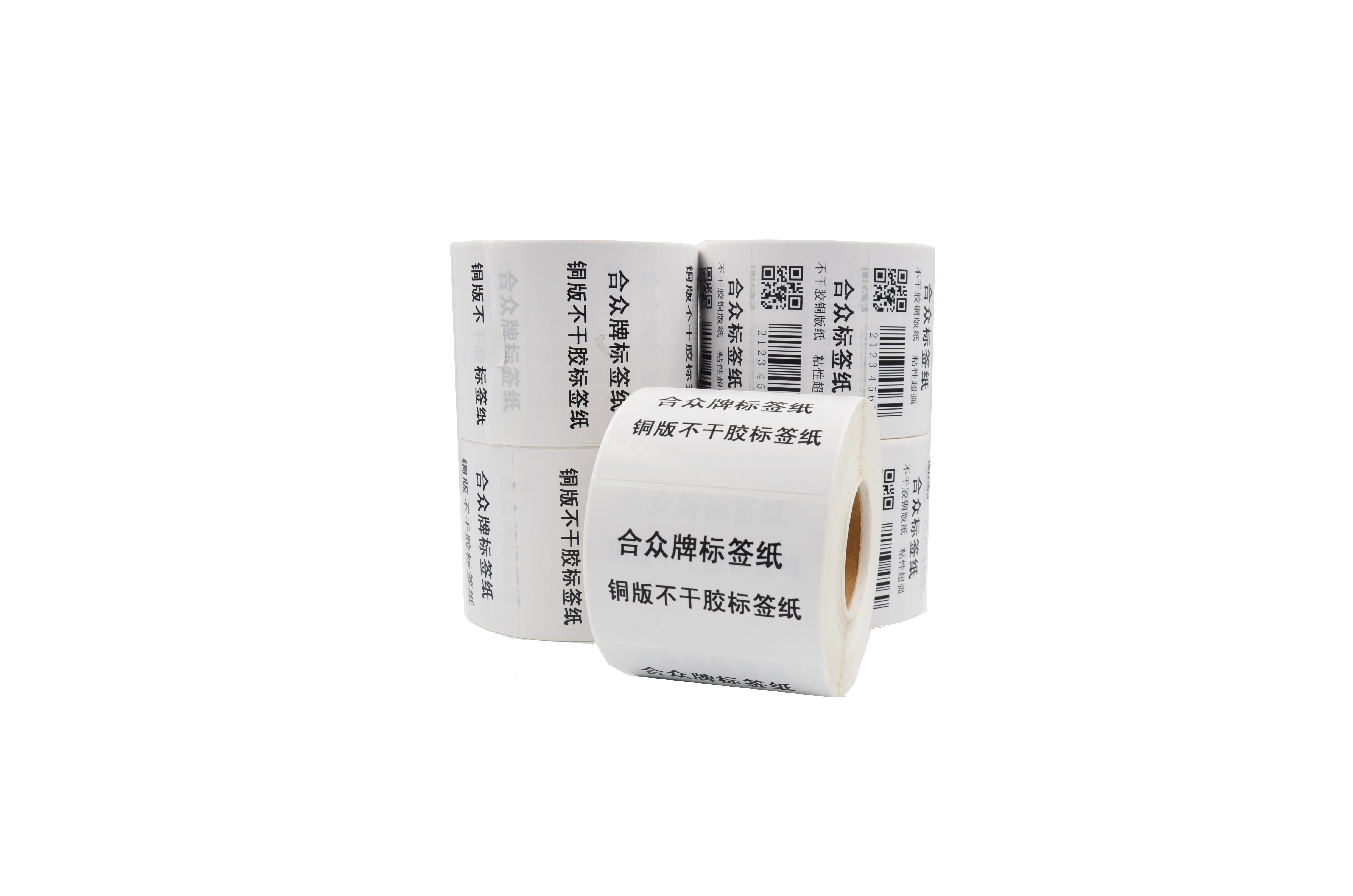 如何選擇不干膠標(biāo)簽材質(zhì)與標(biāo)簽印刷材料?