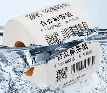 不干膠標(biāo)簽應(yīng)用行業(yè)有哪些？具備什么特點(diǎn)？