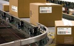 物流標簽解決方案