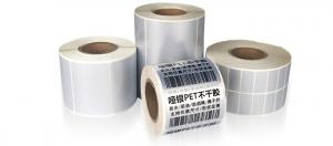 啞銀PET標簽紙適合應用于哪些場景？ 