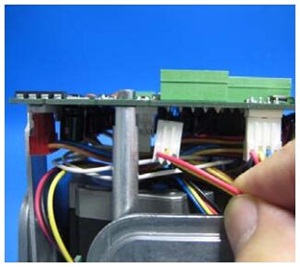 熱轉印打碼機印刷電路板