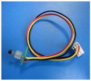 熱轉印打碼機傳感器