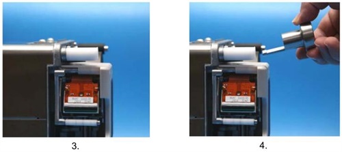 校準重量部件三四